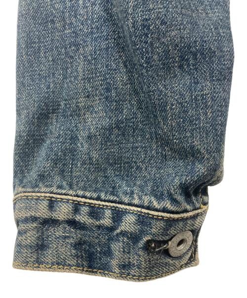 LEVI'S（リーバイス）LEVI'S (リーバイス) 1stデニムジャケット インディゴ サイズ:36の古着・服飾アイテム