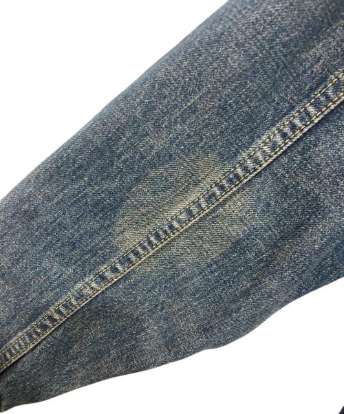 LEVI'S（リーバイス）LEVI'S (リーバイス) 1stデニムジャケット インディゴ サイズ:36の古着・服飾アイテム