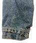 中古・古着 LEVI'S (リーバイス) 1stデニムジャケット インディゴ サイズ:36：25000円
