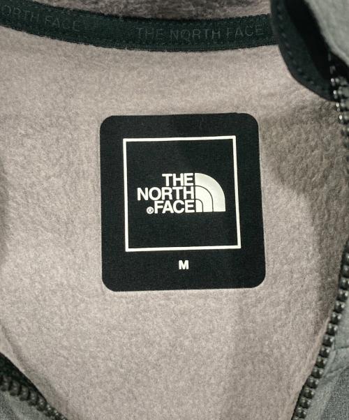 THE NORTH FACE（ザ ノース フェイス）THE NORTH FACE (ザ ノース フェイス) エイペックスサーマルフーディ/APEX Thermal Hoodie グレー サイズ:M 未使用品の古着・服飾アイテム