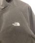 中古・古着 THE NORTH FACE (ザ ノース フェイス) エイペックスサーマルフーディ/APEX Thermal Hoodie グレー サイズ:M 未使用品：15000円
