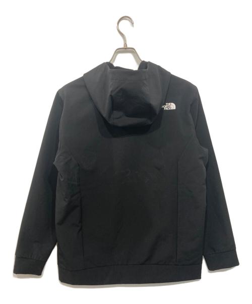 THE NORTH FACE（ザ ノース フェイス）THE NORTH FACE (ザ ノース フェイス) エイペックスサーマルフーディ/APEX Thermal Hoodie ブラック サイズ:XLの古着・服飾アイテム