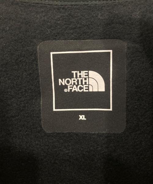 THE NORTH FACE（ザ ノース フェイス）THE NORTH FACE (ザ ノース フェイス) エイペックスサーマルフーディ/APEX Thermal Hoodie ブラック サイズ:XLの古着・服飾アイテム