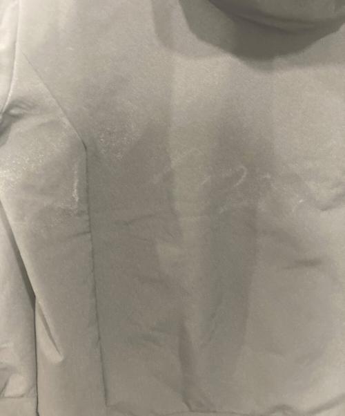THE NORTH FACE（ザ ノース フェイス）THE NORTH FACE (ザ ノース フェイス) エイペックスサーマルフーディ/APEX Thermal Hoodie ブラック サイズ:XLの古着・服飾アイテム