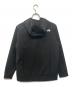 THE NORTH FACE (ザ ノース フェイス) エイペックスサーマルフーディ/APEX Thermal Hoodie ブラック サイズ:XL：15000円