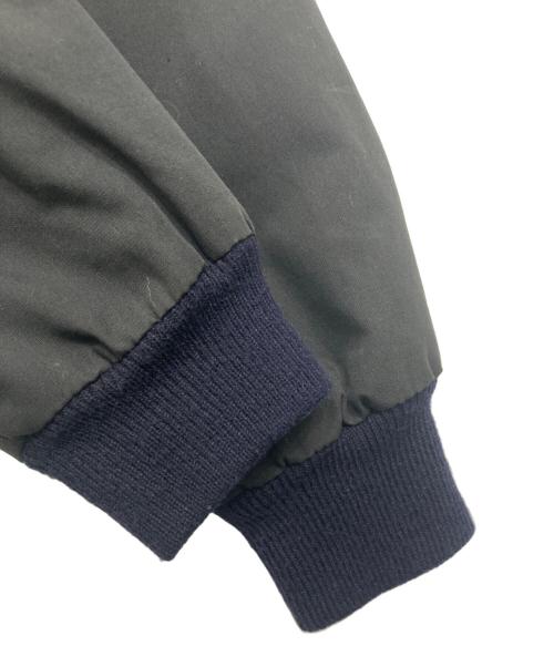 Schott（ショット）Schott (ショット) ダービージャケット ブラック サイズ:Mの古着・服飾アイテム