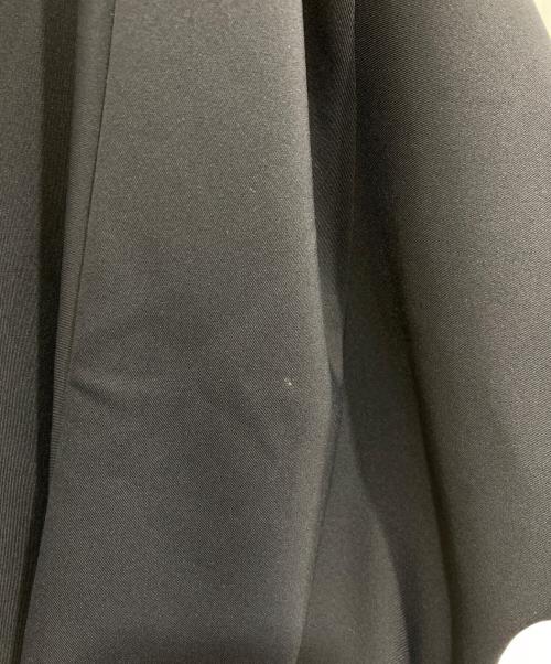 UNITED ARROWS（ユナイテッドアローズ）UNITED ARROWS (ユナイテッドアローズ) ドルマンスリーブ ジャケット ネイビー サイズ:FREE 未使用品の古着・服飾アイテム