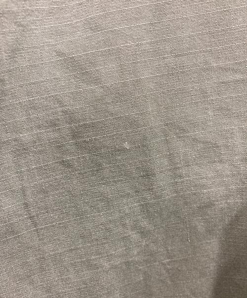 US ARMY（ユーエスアーミー）US ARMY (ユーエスアーミー) ハーフパンツ/RIP STOP JUNGLE FATIGUE グリーン サイズ:35-39の古着・服飾アイテム