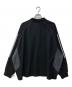 masonprince (メゾンプリンス) ポロシャツ ブラック サイズ:XL：6000円