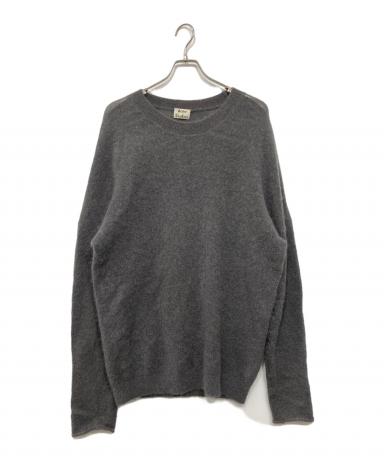 中古・古着通販】ACNE STUDIOS (アクネ ストゥディオス) モヘア