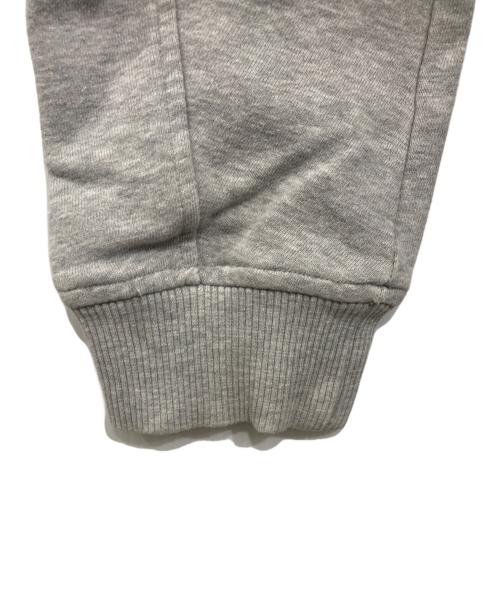 COMME des GARCONS SHIRT（コムデギャルソンシャツ）COMME des GARCONS SHIRT (コムデギャルソンシャツ) プルオーバーパーカー グレー サイズ:Lの古着・服飾アイテム