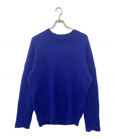 中古・古着通販】Acne studios (アクネ ストゥディオス) モヘア 中古・古着通販】Acne studios (アクネ ストゥディオス) モヘア
