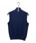 RLX RALPH LAUREN (アールエルエックスラルフローレン) Performance Sweater Vest/パフォーマンスセーターベスト ネイビー サイズ:XS：8000円