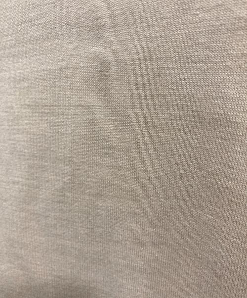 Pilgrim（ピルグリム）PILGRIM (ピルグリム) スウェット ベージュ サイズ:Sの古着・服飾アイテム