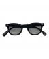 MOSCOT (モスコット) 伊達眼鏡/LEMTOSH 46 ブラック サイズ:46□24-145：25000円