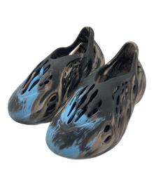 adidas（アディダス）の古着「YEEZY Foam Runner "MX Cinder"」｜グレー