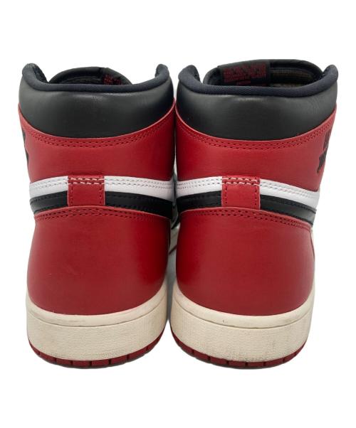 NIKE（ナイキ）NIKE (ナイキ) Air Jordan 1 Retro High OG 