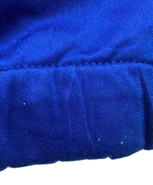 adidas（アディダス）adidas (アディダス) トラックジャケット ブルー×グリーン サイズ:Ｓの古着・服飾アイテム