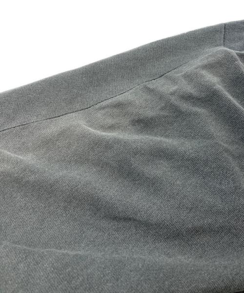 FRUIT OF THE LOOM（フルーツオブザルーム）FRUIT OF THE LOOM (フルーツオブザルーム) JOHN COLTRANE プリントTシャツ グレー サイズ:XLの古着・服飾アイテム