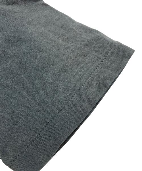 FRUIT OF THE LOOM（フルーツオブザルーム）FRUIT OF THE LOOM (フルーツオブザルーム) JOHN COLTRANE プリントTシャツ グレー サイズ:XLの古着・服飾アイテム