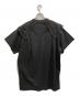norment (ノーメント) COTTON LINEN EMB YORK TUNIC ブラック サイズ:記載なし：4000円
