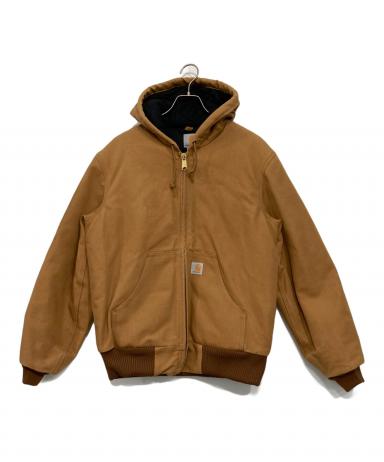 中古・古着通販】CarHartt (カーハート) アクティブジャケット