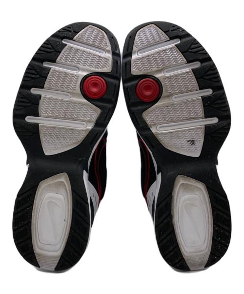 NIKE（ナイキ）NIKE (ナイキ) AIR MONARCH IV 8（エア モナーク IV 8）415445-101 ブラック サイズ:30cmの古着・服飾アイテム