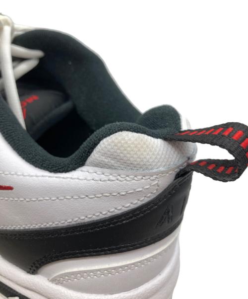 NIKE（ナイキ）NIKE (ナイキ) AIR MONARCH IV 8（エア モナーク IV 8）415445-101 ブラック サイズ:30cmの古着・服飾アイテム