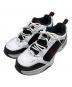 NIKE（ナイキ）の古着「AIR MONARCH IV 8（エア モナーク IV 8）415445-101」｜ブラック
