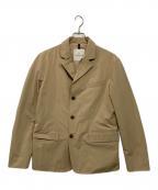 MONCLERモンクレール）の古着「ARSENAL テーラードジャケット」｜ベージュ