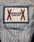 MONCLER GAMME BLEUの古着・服飾アイテム：40000円