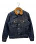 LEE（リー）の古着「STORMRIDER デニムジャケット/ストームライダー　デニムジャケット」｜インディゴ