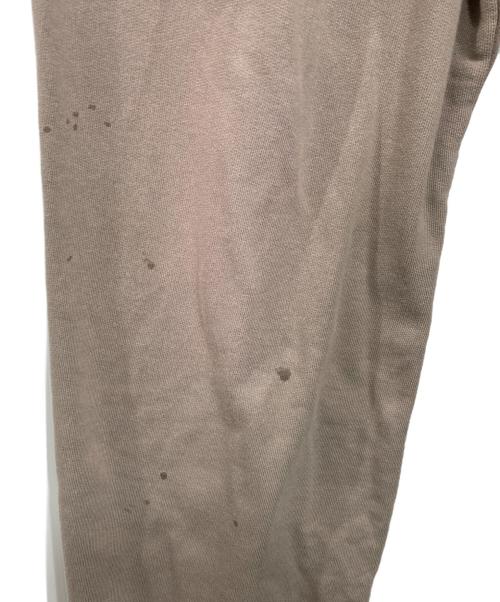 Name.（ネーム）Name. (ネーム) BONDAGE SWEAT PANTS/ボンデージスウェットパンツ グレー サイズ:2の古着・服飾アイテム