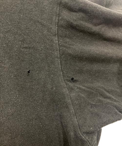 stussy（ステューシー）stussy (ステューシー) OLD SKOOL FLAVOR Tシャツ ブラック サイズ:Mの古着・服飾アイテム