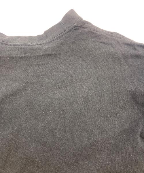 stussy（ステューシー）stussy (ステューシー) OLD SKOOL FLAVOR Tシャツ ブラック サイズ:Mの古着・服飾アイテム