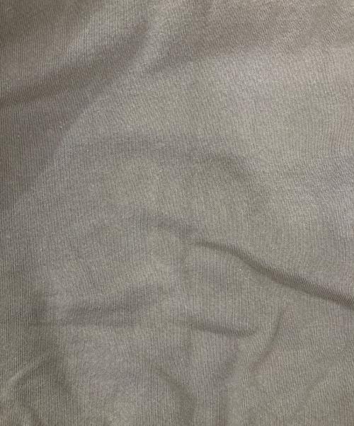 LOS ANGELES APPAREL（ロサンゼルスアパレル）LOS ANGELES APPAREL (ロサンゼルスアパレル) SHIPS any (シップスエニィ) 14oz ヘビーウェイト スウェット ブラウン サイズ:Mの古着・服飾アイテム