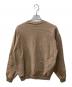 LOS ANGELES APPAREL (ロサンゼルスアパレル) SHIPS any (シップスエニィ) 14oz ヘビーウェイト スウェット ブラウン サイズ:M：5000円