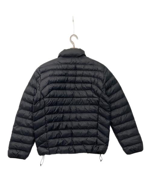 POLO RALPH LAUREN（ポロ・ラルフローレン）POLO RALPH LAUREN (ポロ・ラルフローレン) パデッドジャケット ブラック サイズ:M 未使用品の古着・服飾アイテム