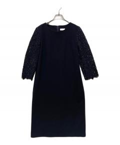 中古・古着通販】DoI/働衣 (ドーイ エプロン) ここのつエプロンドレス