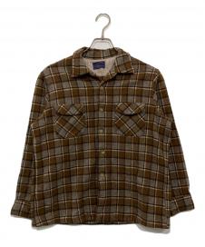 PENDLETON ボードシャツ