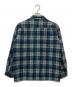 PENDLETON (ペンドルトン) ボードシャツ ブルー サイズ:-：8000円