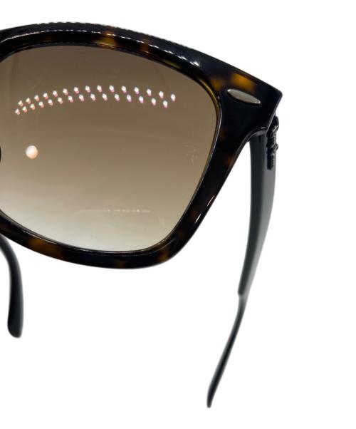 RAY-BAN（レイバン）RAY-BAN (レイバン) ORIGINAL WAYFARER CLASSIC ブラウン サイズ:52□22の古着・服飾アイテム