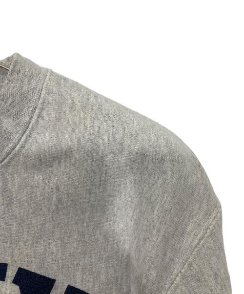 Champion（チャンピオン）Champion (チャンピオン) USNA リバースウィーブスウェット グレー サイズ:Ｍ　ASIA XL　の古着・服飾アイテム
