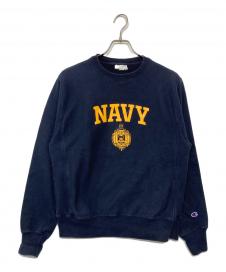 Champion リバースウィーブスウェット