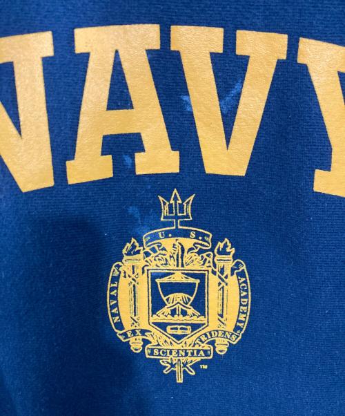 Champion（チャンピオン）Champion (チャンピオン) リバースウィーブスウェット ネイビー サイズ:Ｌの古着・服飾アイテム
