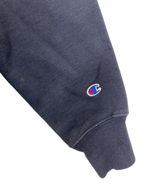 Champion（チャンピオン）Champion (チャンピオン) リバースウィーブスウェット ネイビー サイズ:Ｌの古着・服飾アイテム