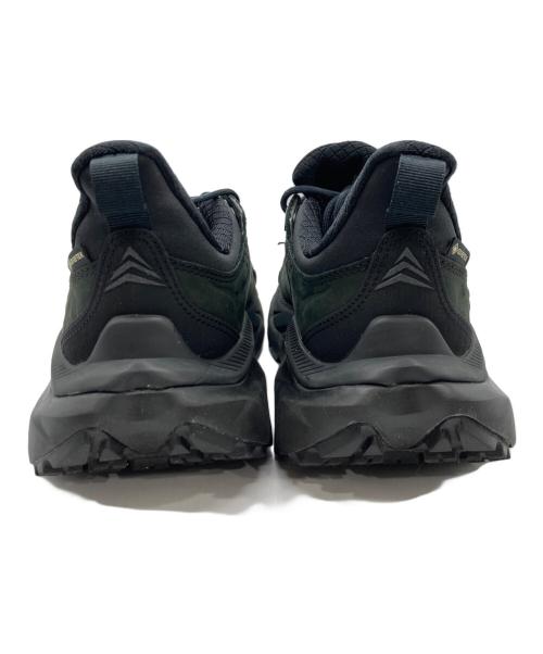 HOKAONEONE（ホカオネオネ）HOKAONEONE (ホカオネオネ) カハ 2 ロー GTX/KAHA 2 LOW GTX ブラック サイズ:25.5cm/US7.5/UK7/EUR40　2/3の古着・服飾アイテム