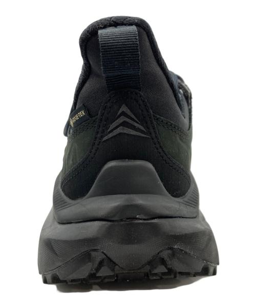 HOKAONEONE（ホカオネオネ）HOKAONEONE (ホカオネオネ) カハ 2 ロー GTX/KAHA 2 LOW GTX ブラック サイズ:25.5cm/US7.5/UK7/EUR40　2/3の古着・服飾アイテム