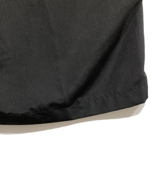 Needles（ニードルズ）Needles (ニードルズ) Basketball Short-Poly Cloth- ブラック サイズ:ｌの古着・服飾アイテム