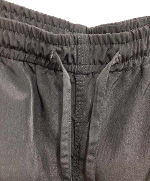 Needles（ニードルズ）Needles (ニードルズ) Basketball Short-Poly Cloth- ブラック サイズ:ｌの古着・服飾アイテム